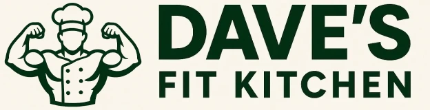 Dave's Fit Kitchen